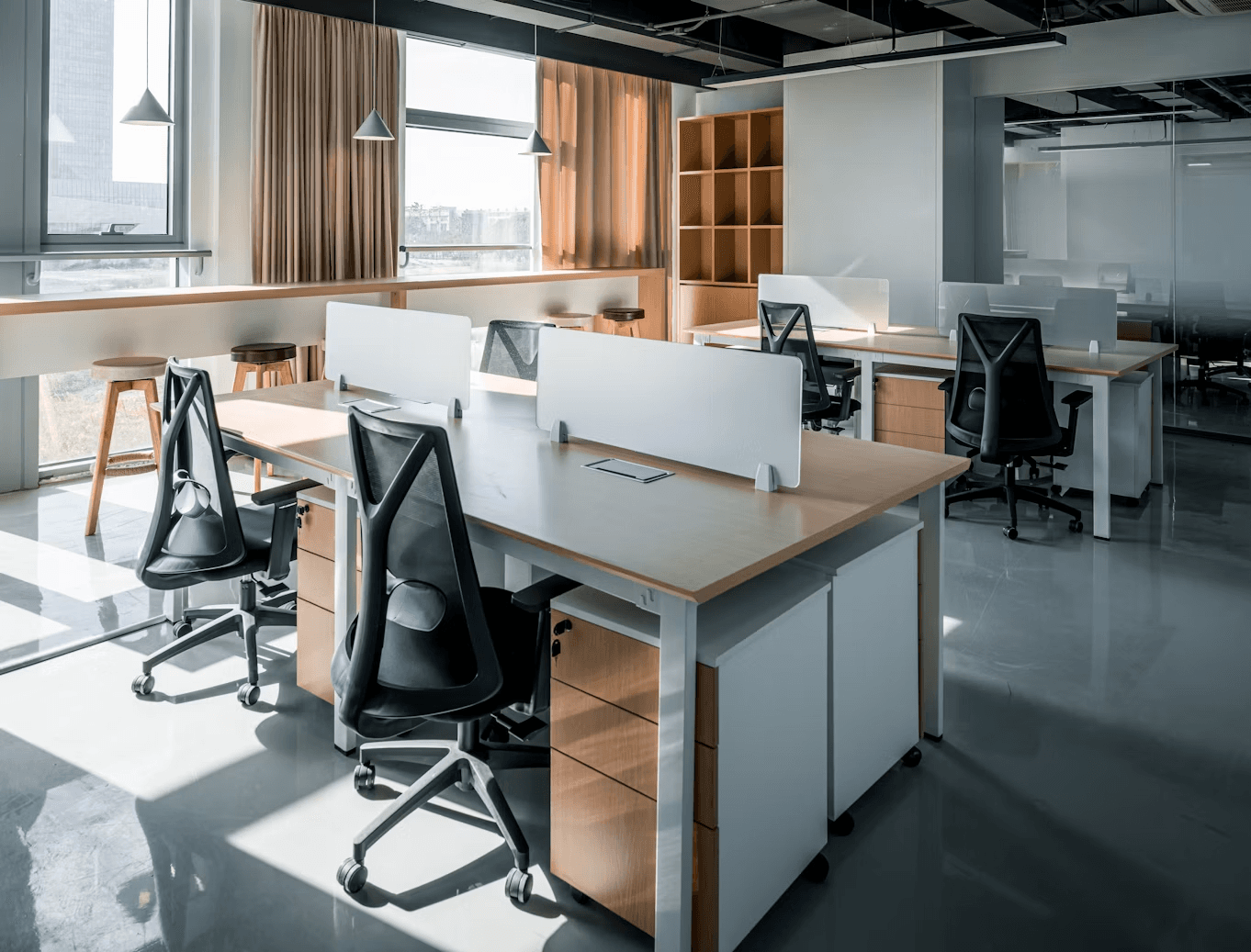 Coworking space in Round Lake Beach