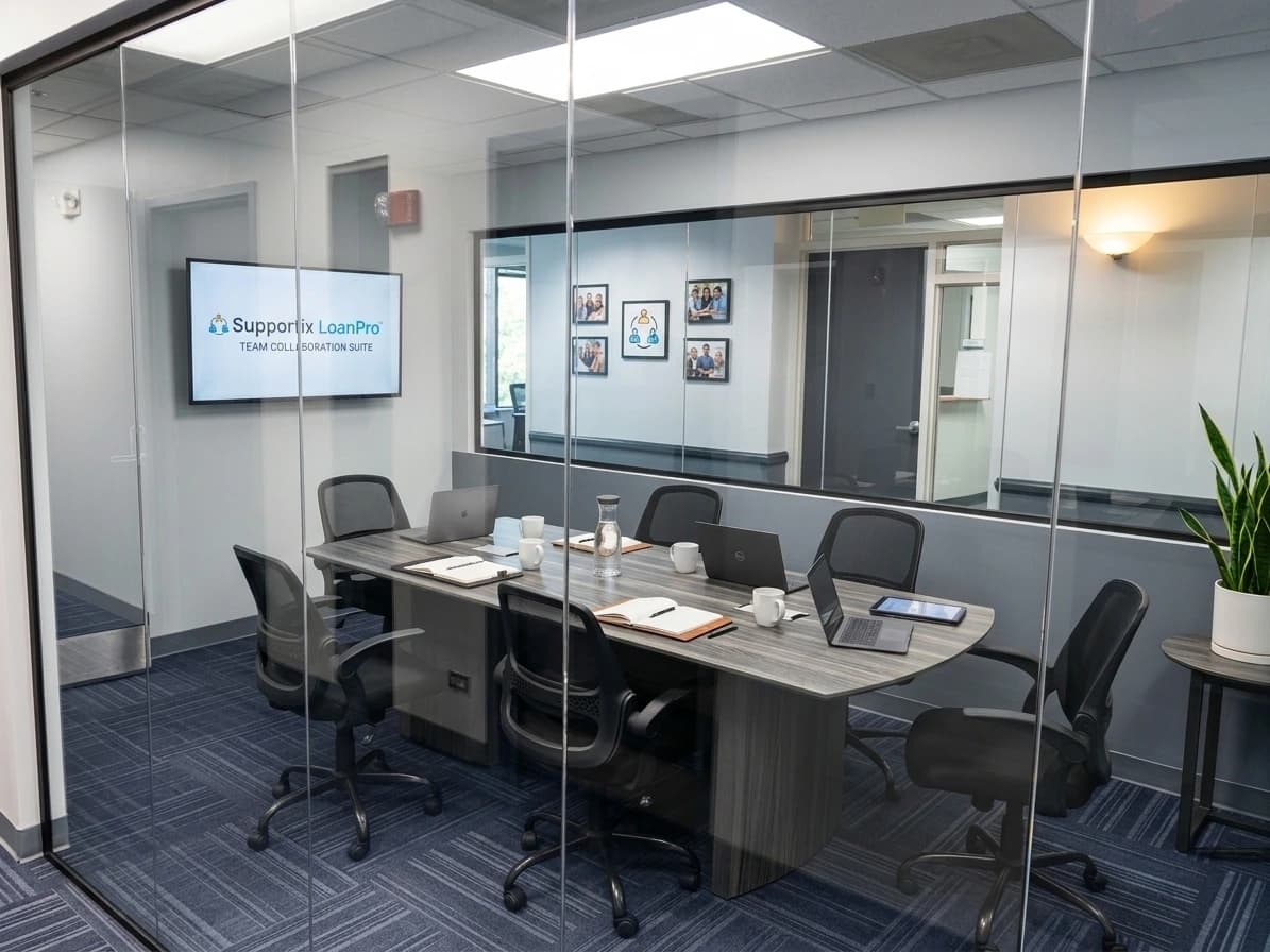 Meeting room