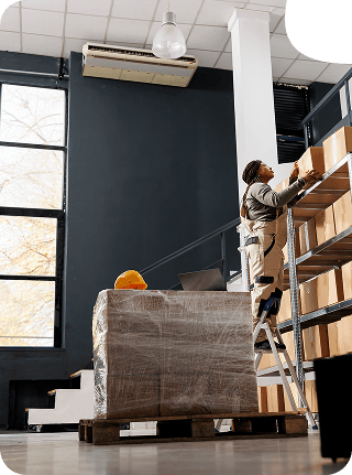 Storage Solutions