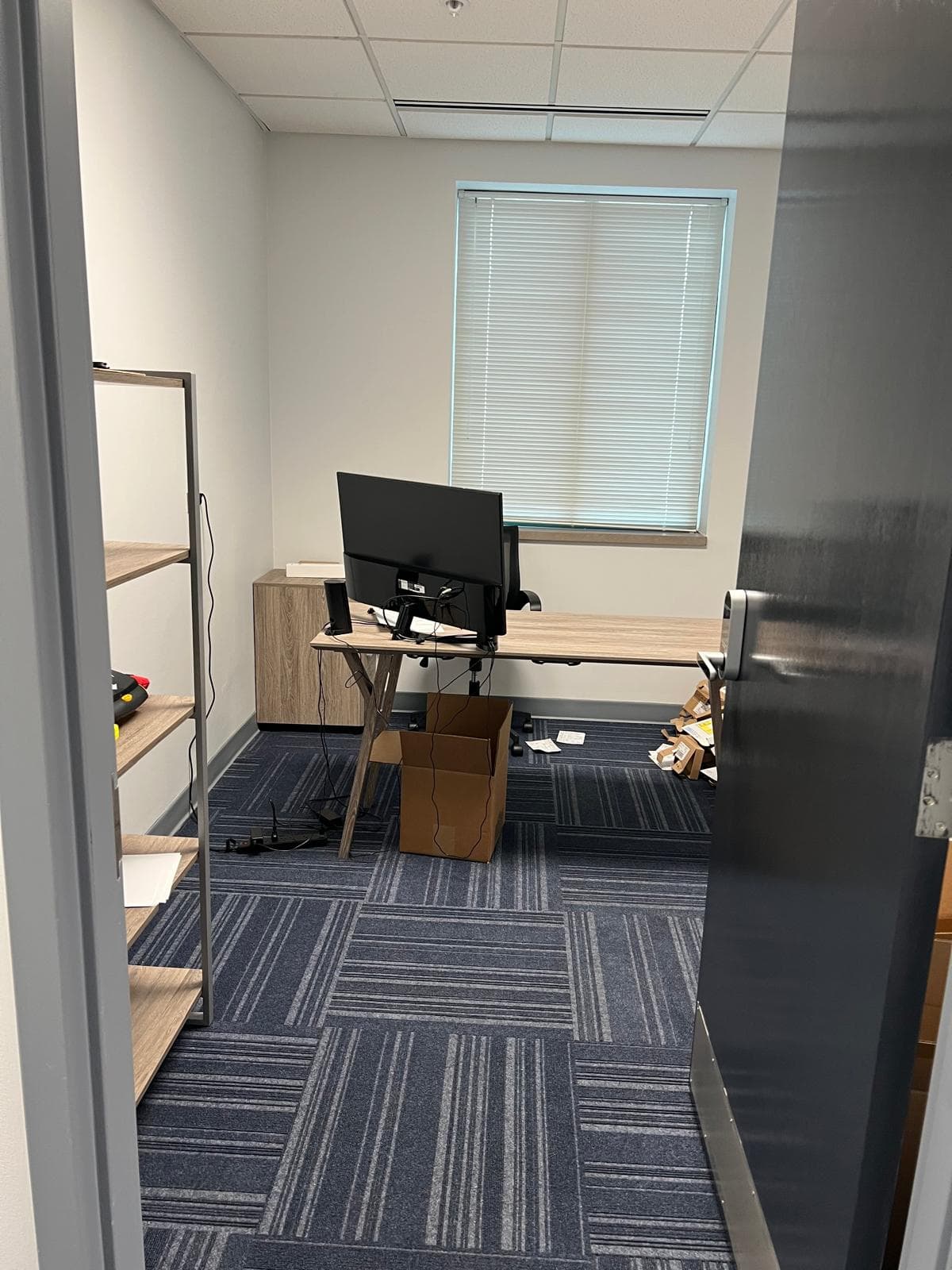 Medical Exam room image