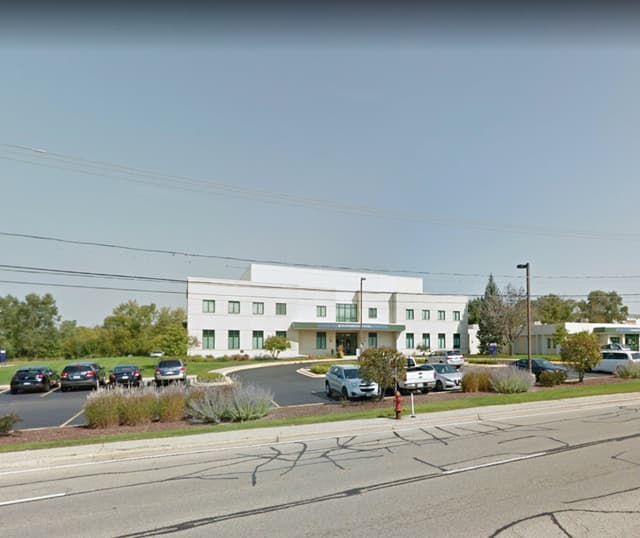 our Location Image