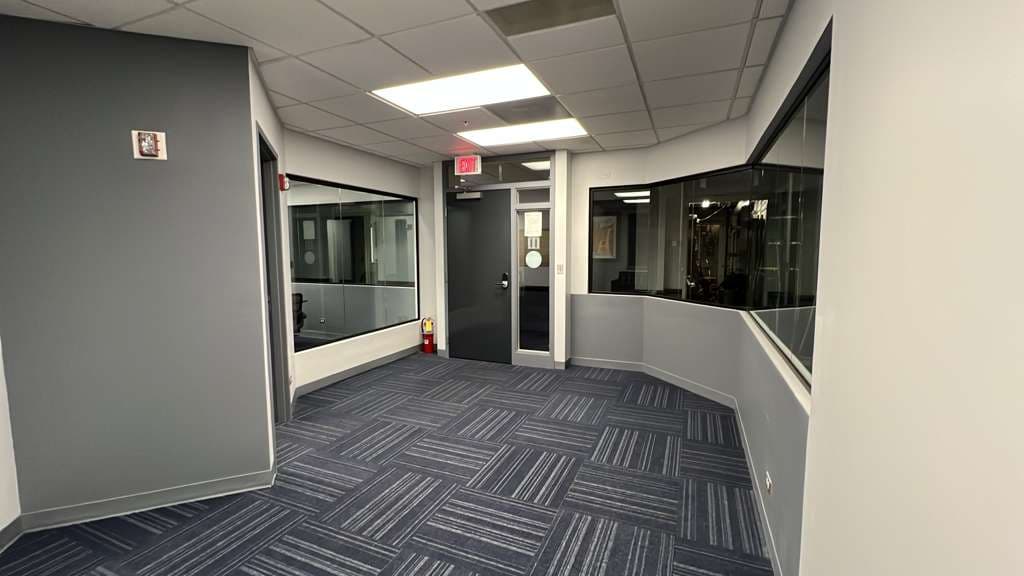 indoor image