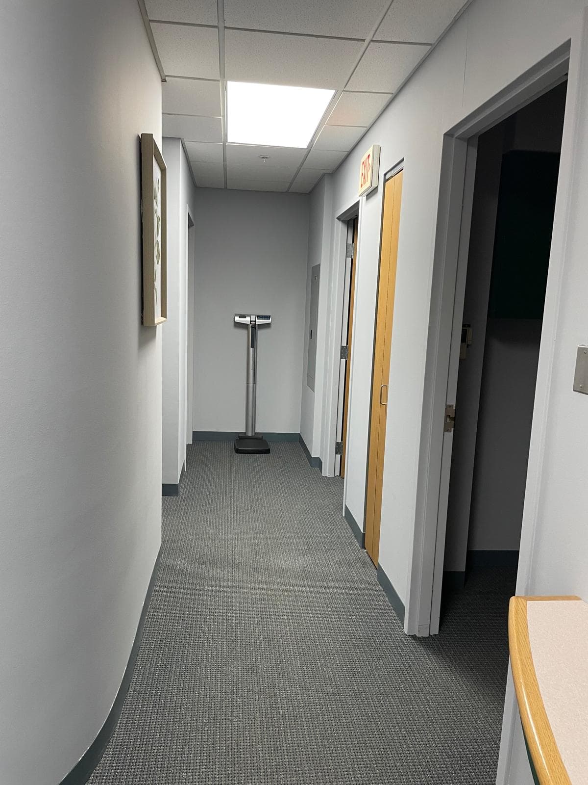 indoor image
