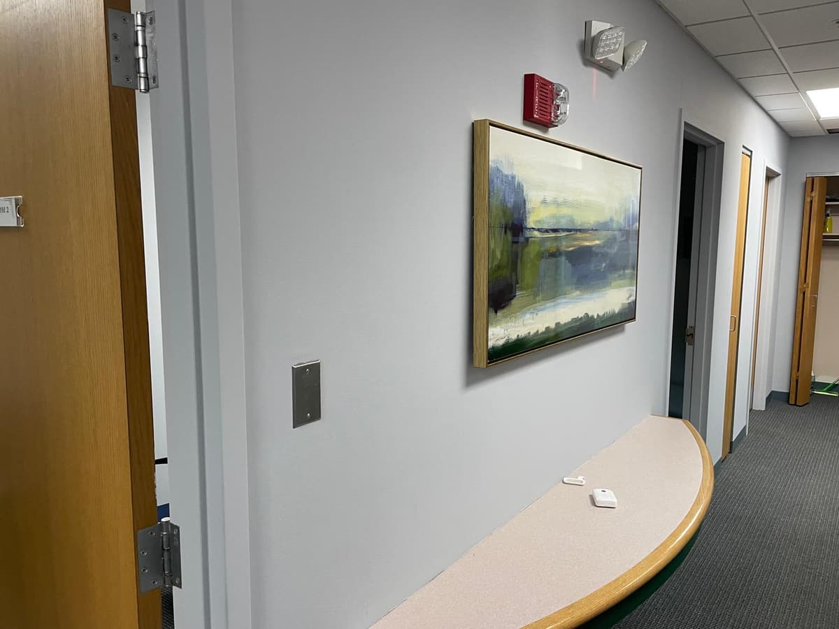 indoor image