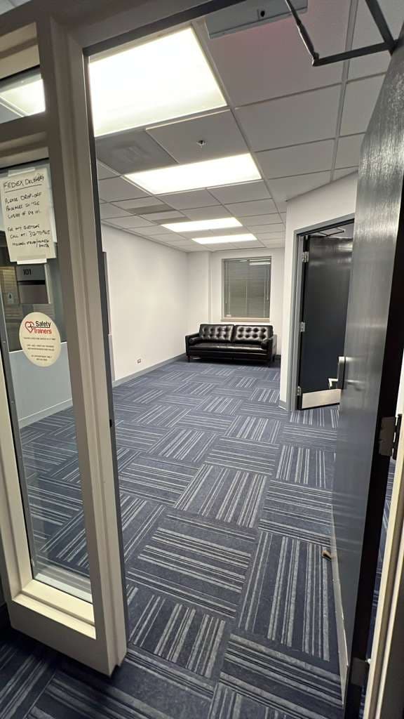 indoor image