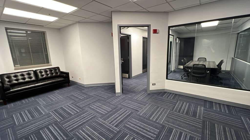 indoor image