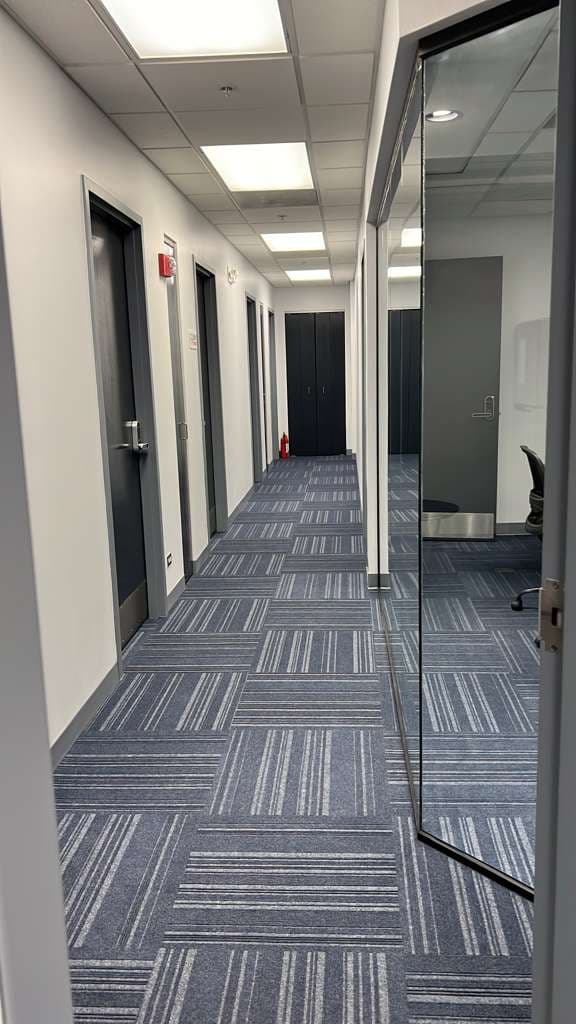 indoor image