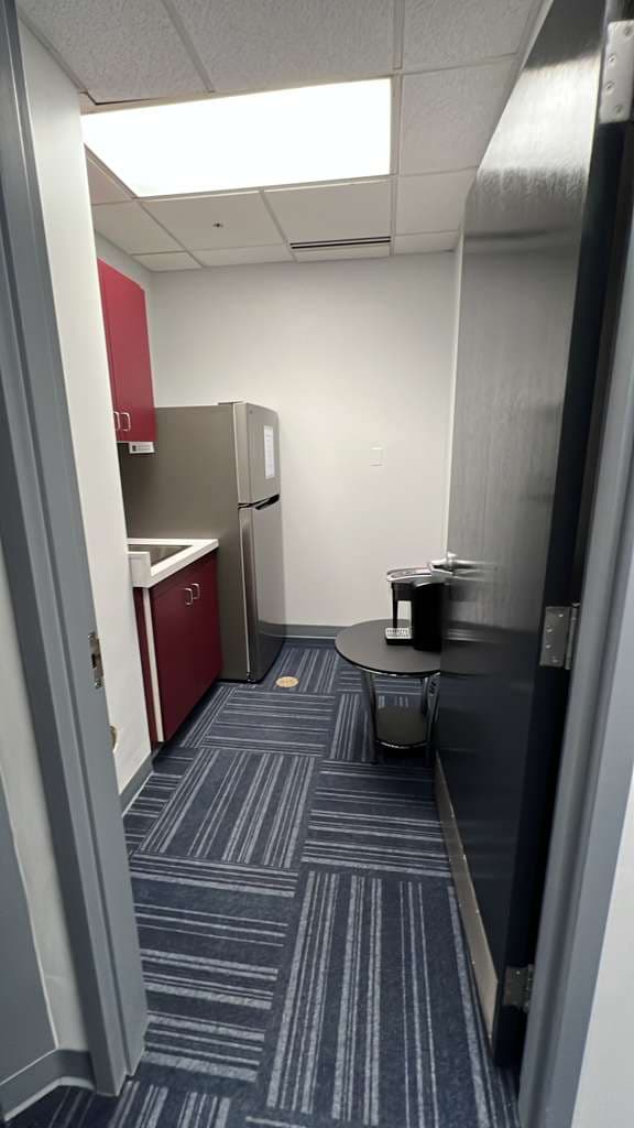 indoor image