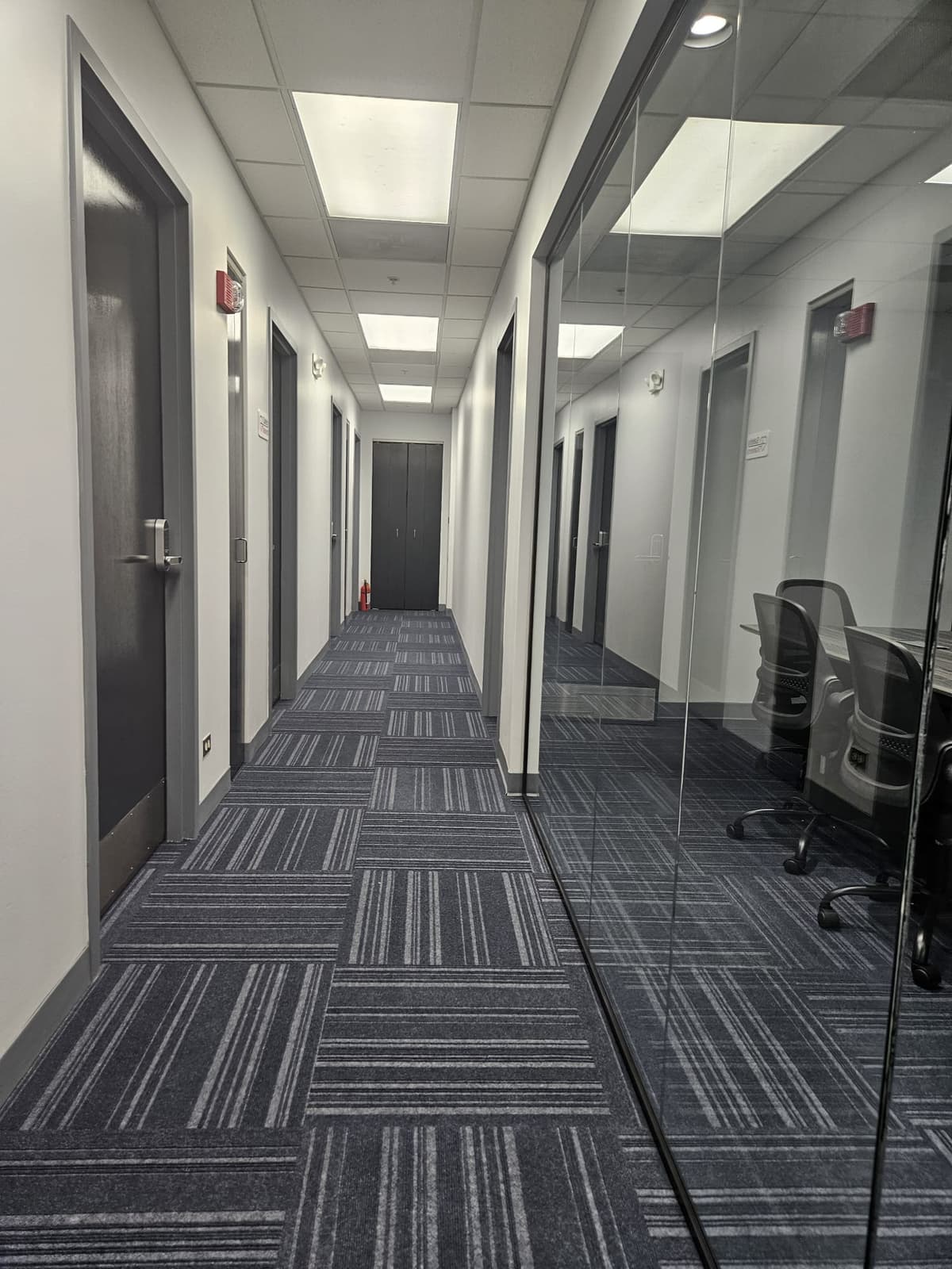 indoor image