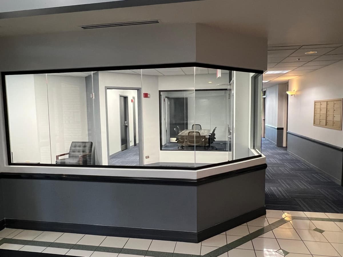 lobby image