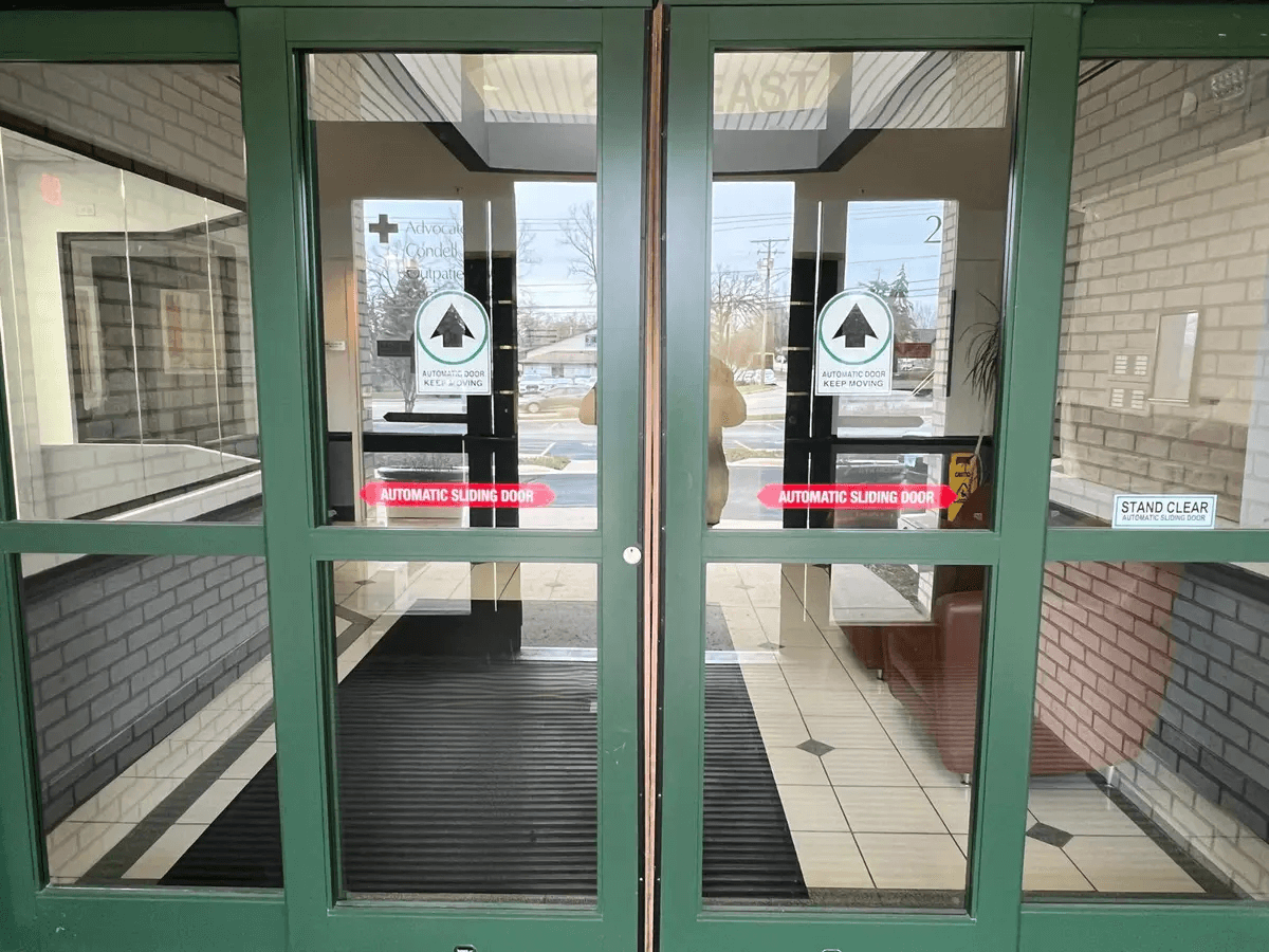 lobby image