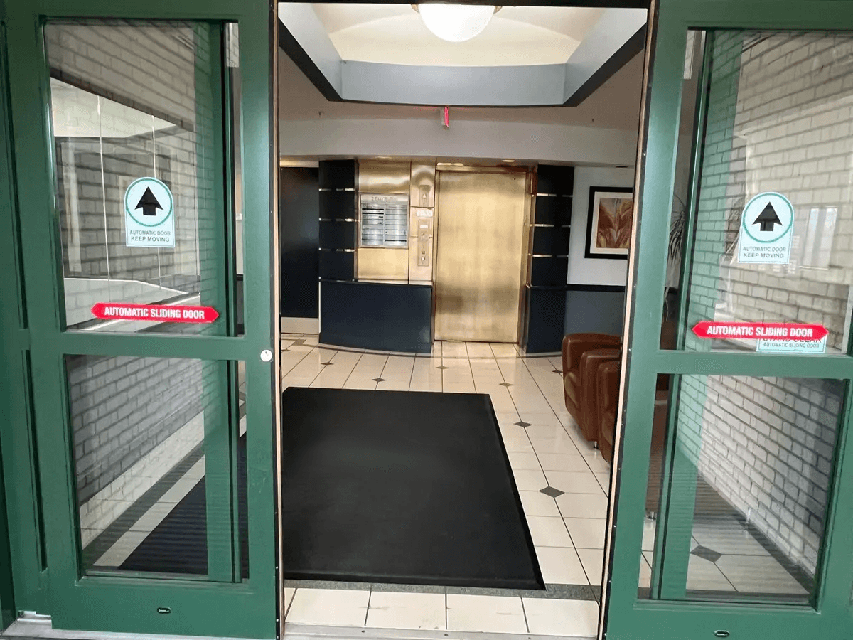 lobby image