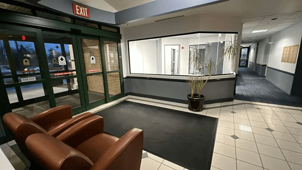 lobby image