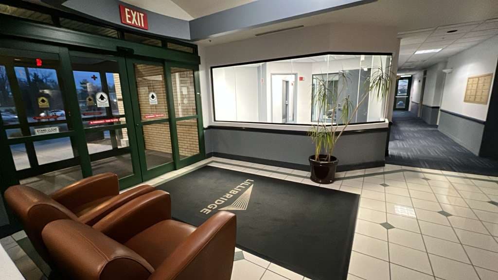 lobby image
