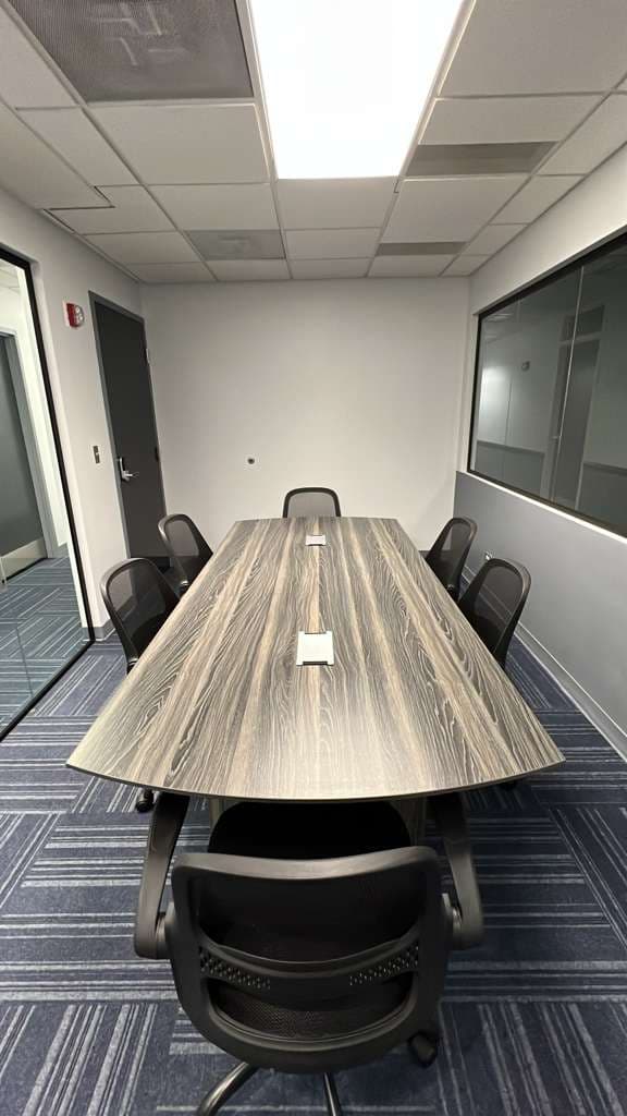 Meeting room image