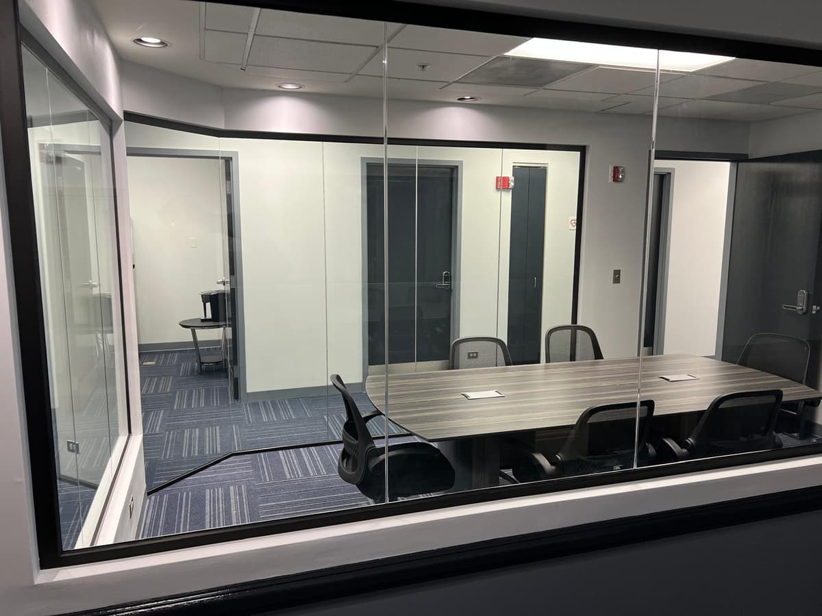 Meeting room image