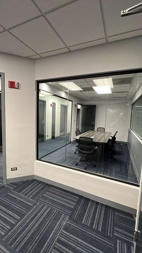 Meeting room image