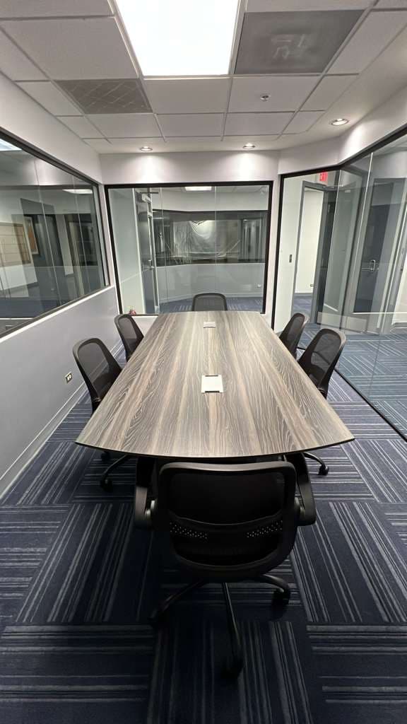 Meeting room image