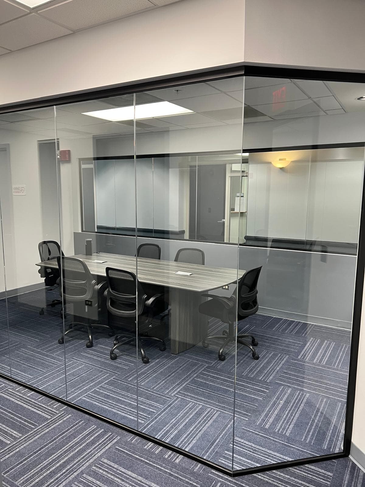 Meeting room image