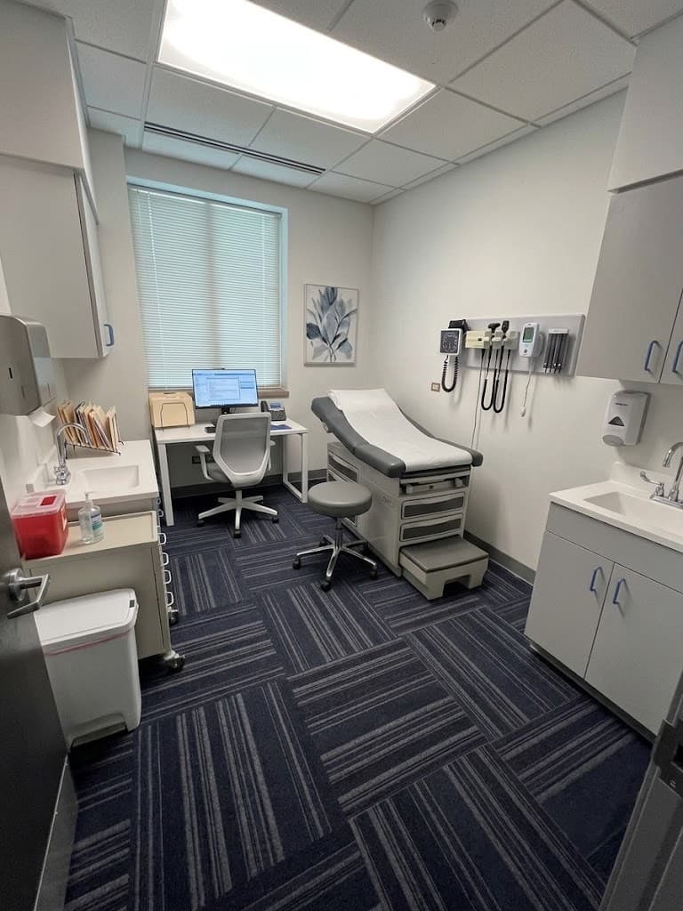 Medical Offices