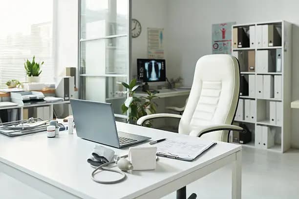 Medical office space for lease near Chicago