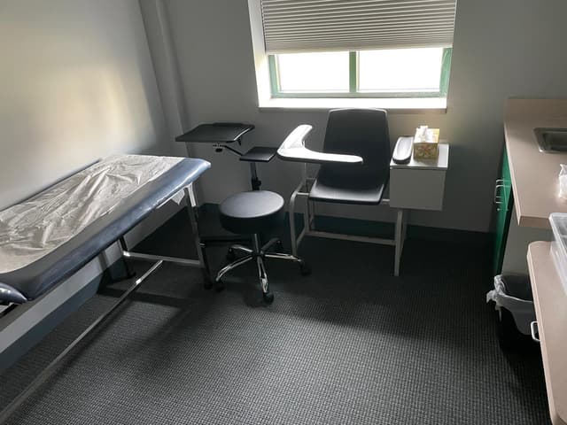 exam-room