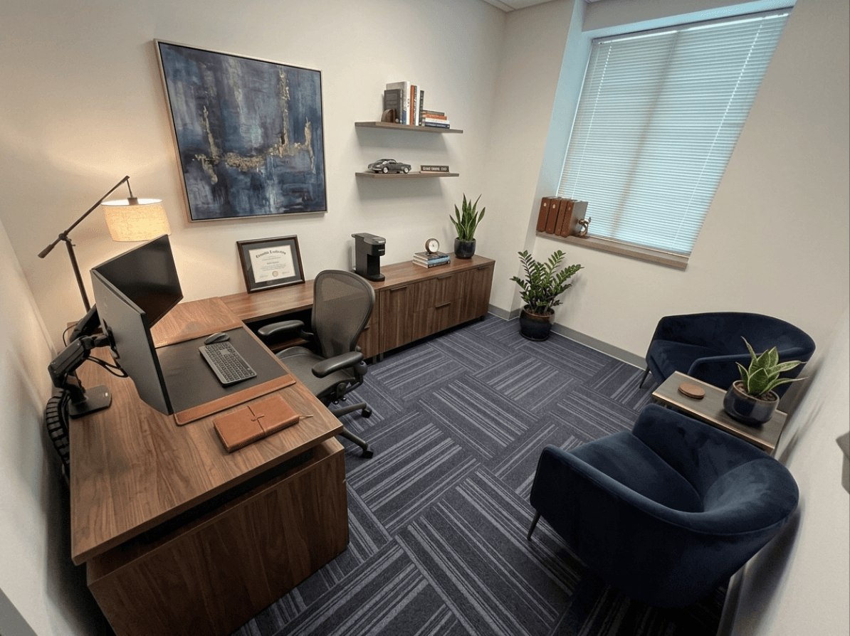 Professional Office Suites