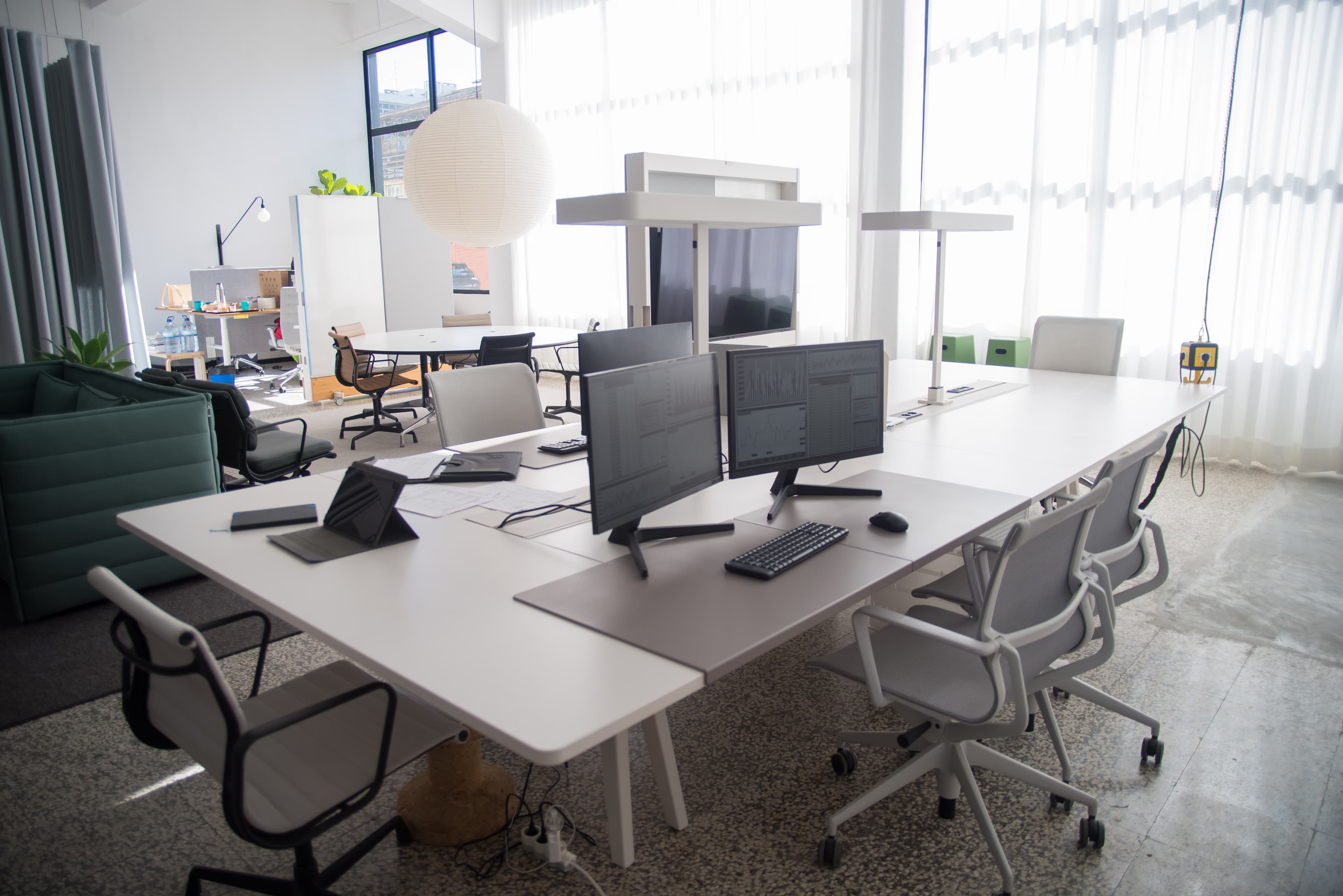Virtual Offices